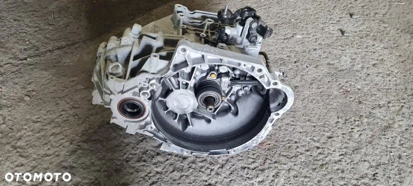 HYUNDAI TUCSON IV 1.6 T-GDI SKRZYNIA BIEGÓW WMJ6L - 1