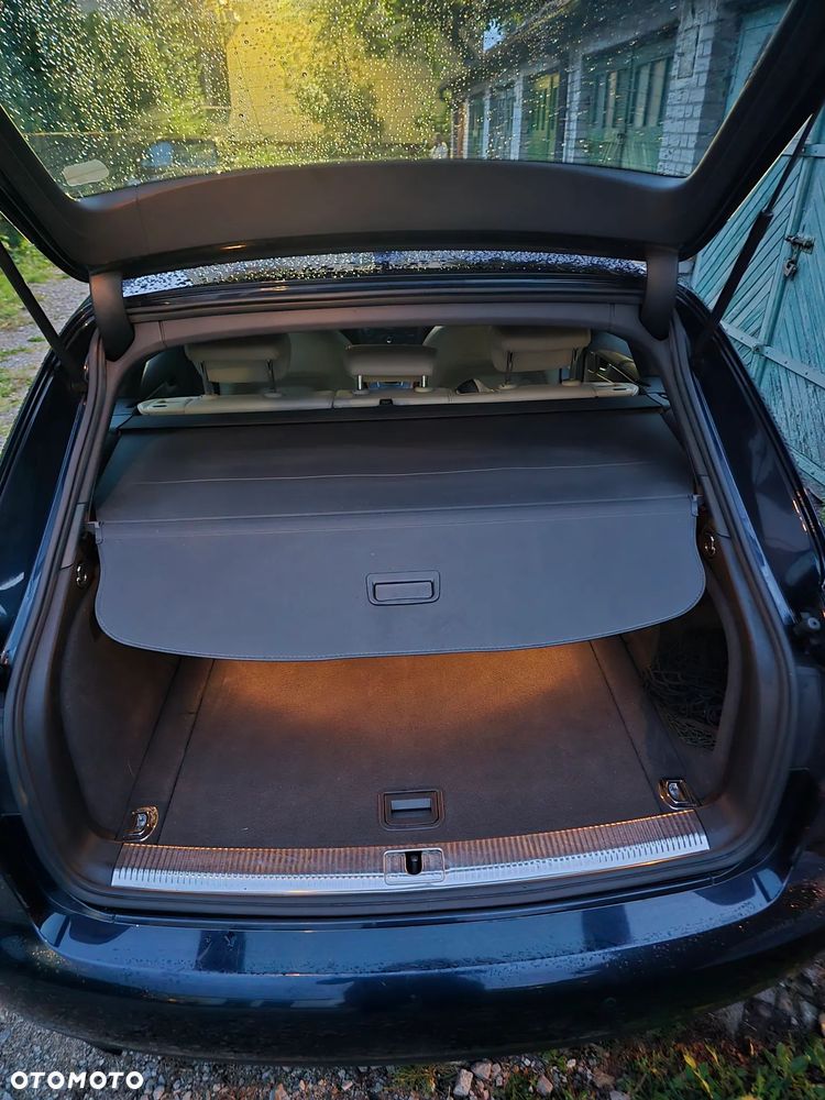 Audi A4 Avant 2.0 TDI DPF Ambition - 33