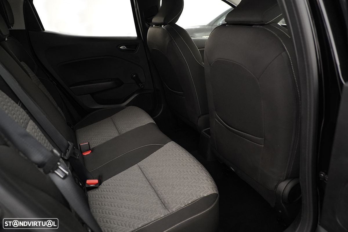 Renault Clio 1.0 TCe Limited Bi-Fuel - 23