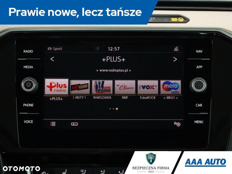 Volkswagen Arteon - 12