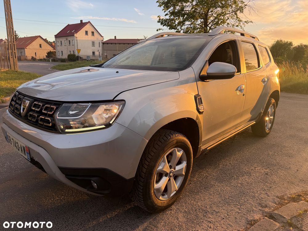 Dacia Duster - 1