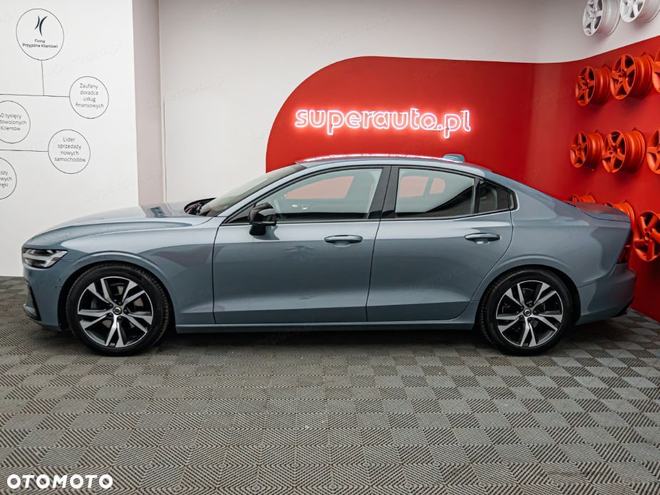 Volvo S60 - 5