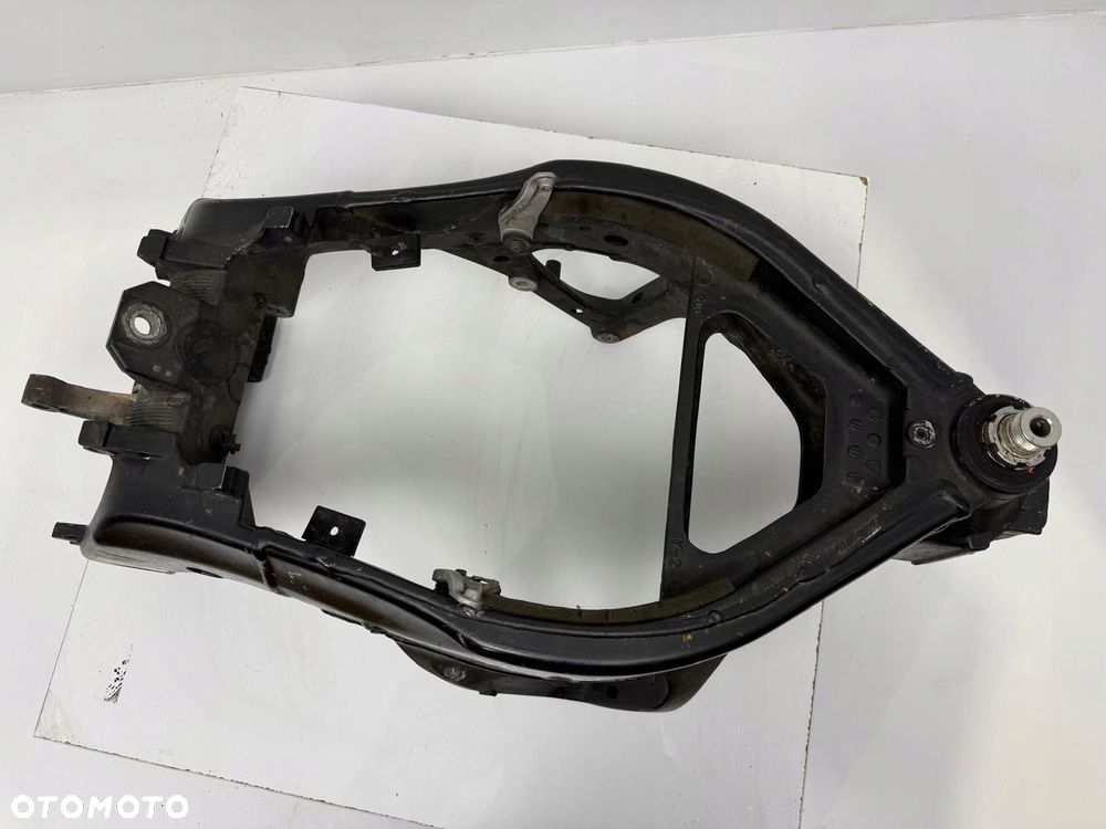 RAMA Yamaha R6 RJ11 600 599ccm 2005 2006 2007 oryginalna cała prosta - 14