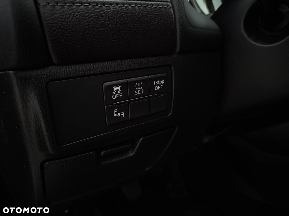 Mazda 6 SKYACTIV-G 165 Exclusive-Line - 15
