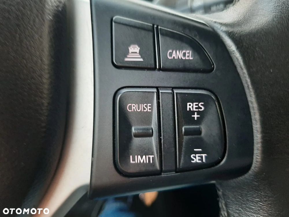 Suzuki Vitara 1.6 DDiS (4x4) Allgrip Comfort - 20