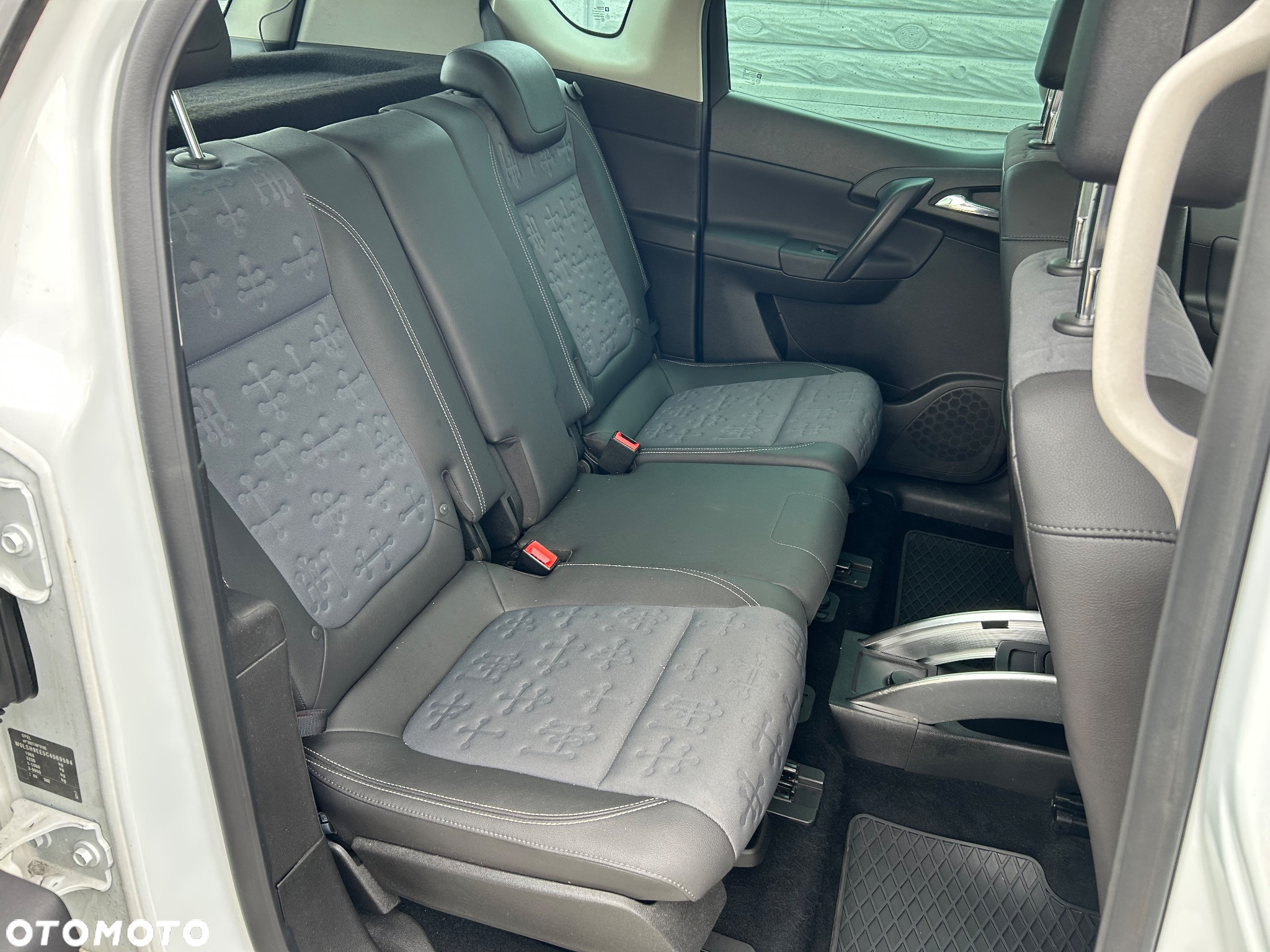 Opel Meriva 1.4 ecoflex Start/Stop Innovation - 23