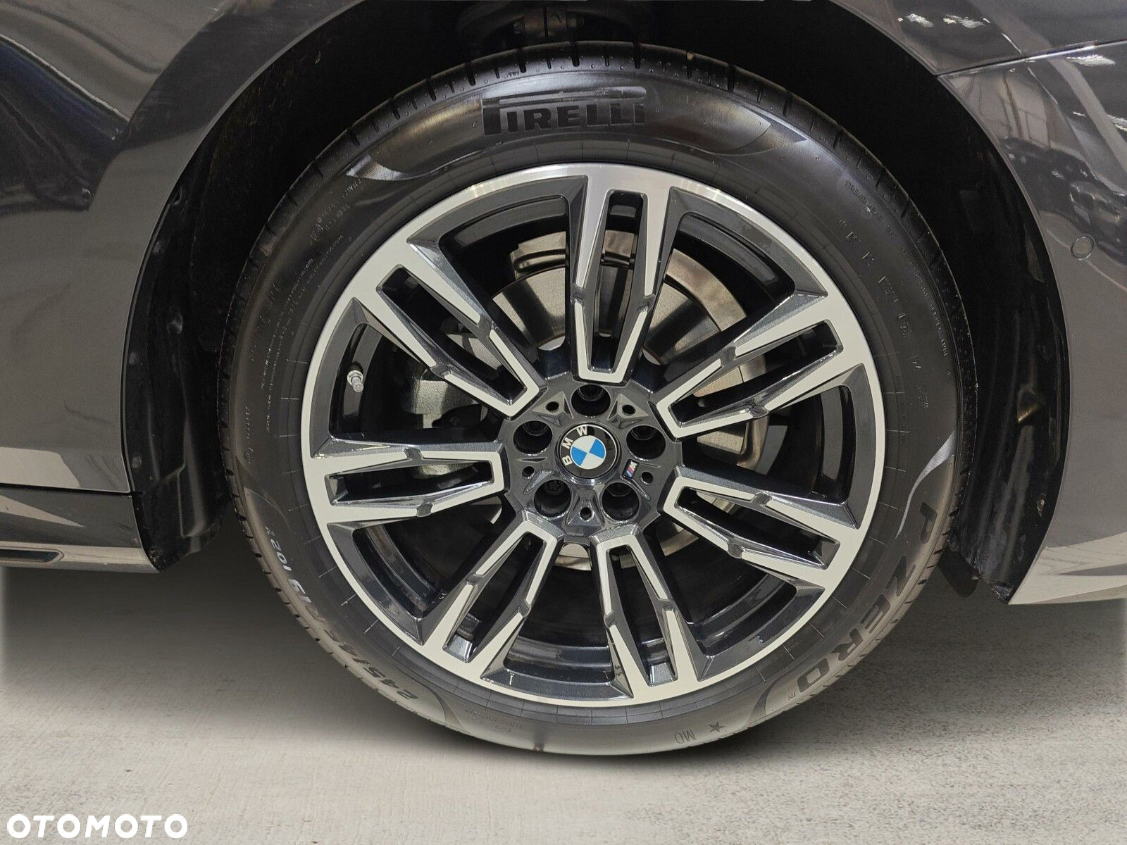 BMW Seria 5 - 9