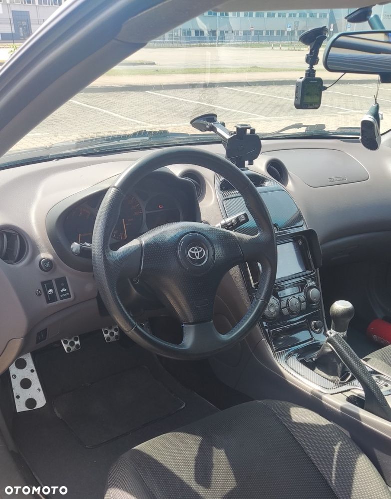 Toyota Celica 1.8 TS VVT-i - 15