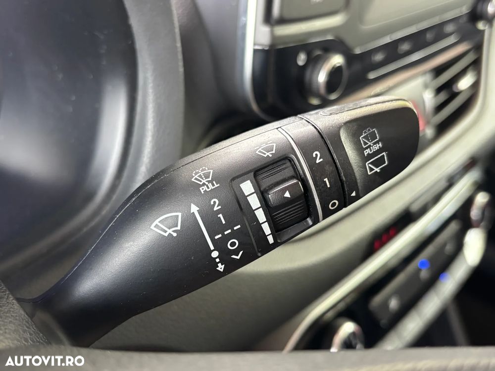 Hyundai i30 1.5 110CP M/T Comfort - 14