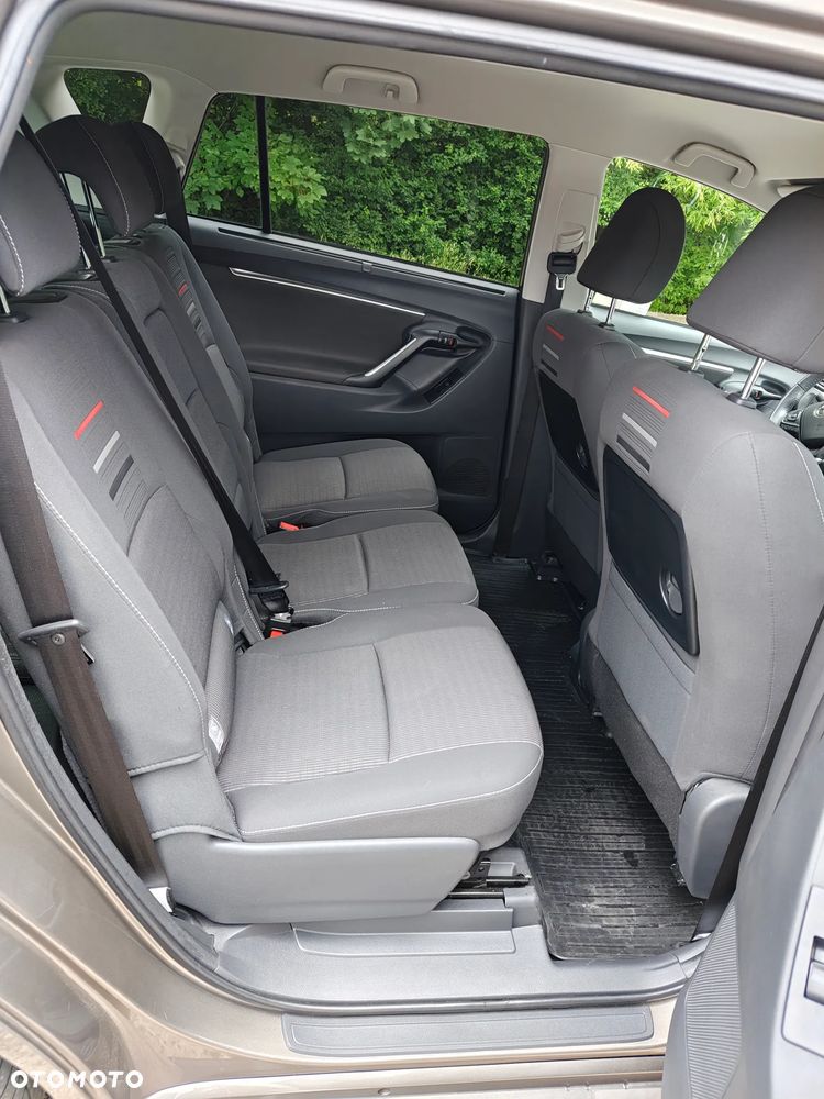 Toyota Verso 1.8 Selection 7os EU6 - 13
