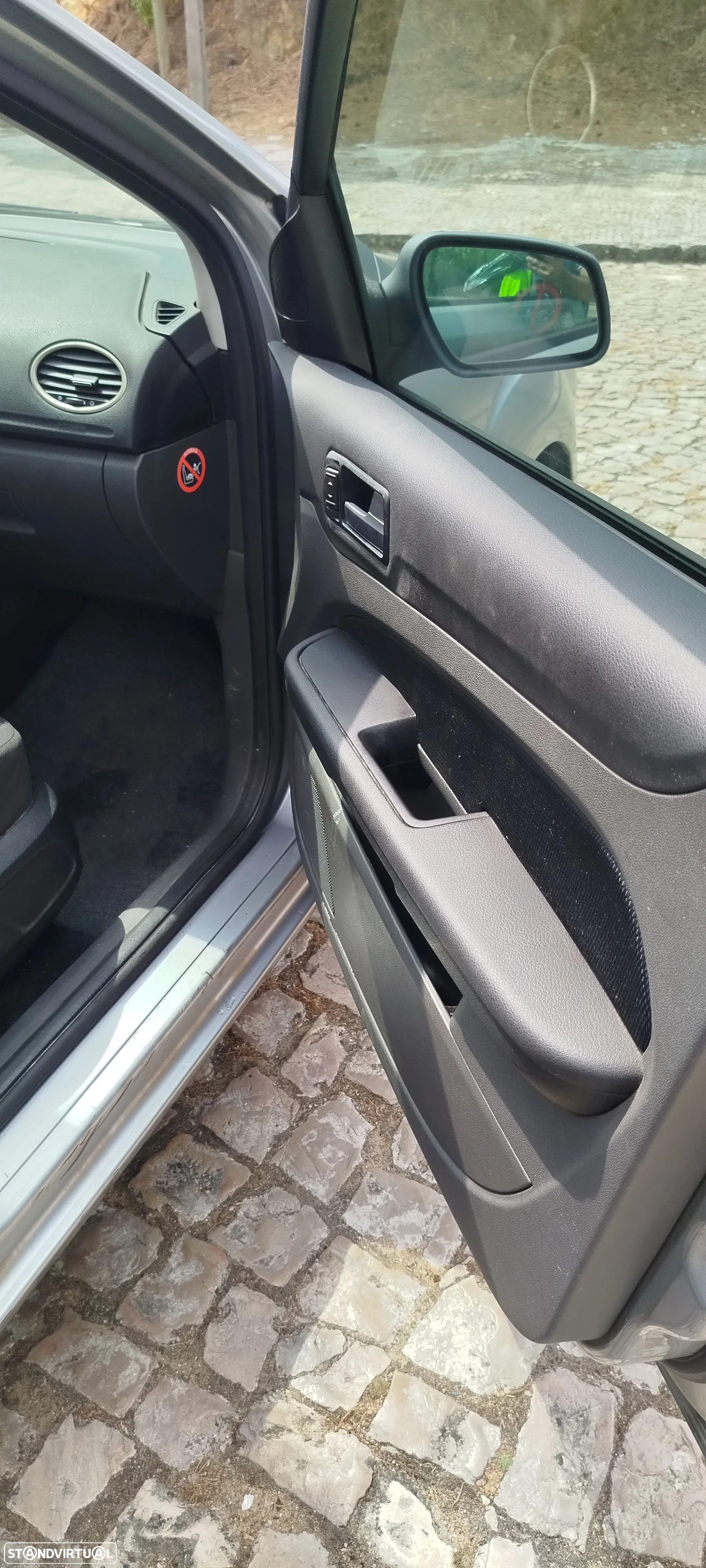 Ford Focus 1.6 TDCi Sport - 15