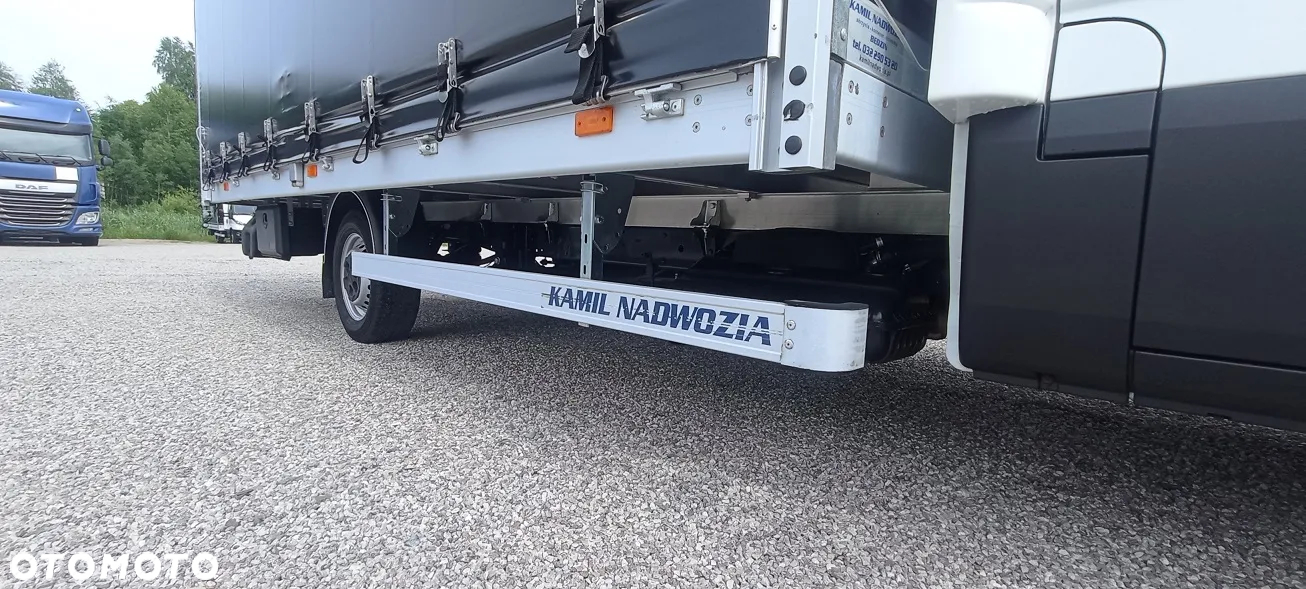 Iveco DAILY 3.0   35S15  12 PALET FIRANKA - 17