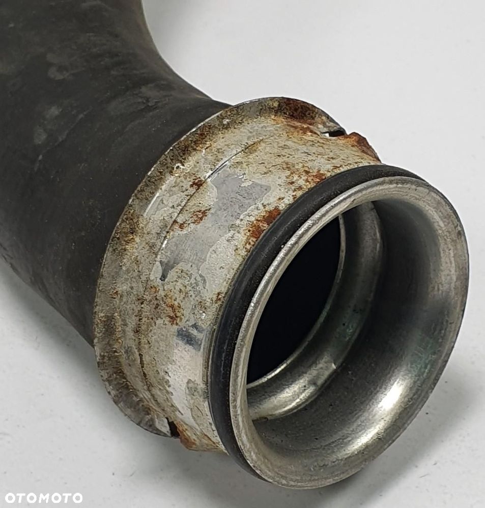 WĄŻ RURA PRZEWÓD WODY MERCEDES W207 2.2 CDI A2045011582 - 3