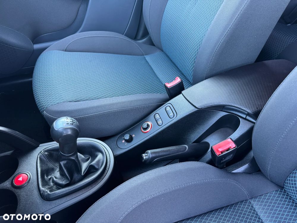 Seat Altea XL XL1.6 Reference - 21