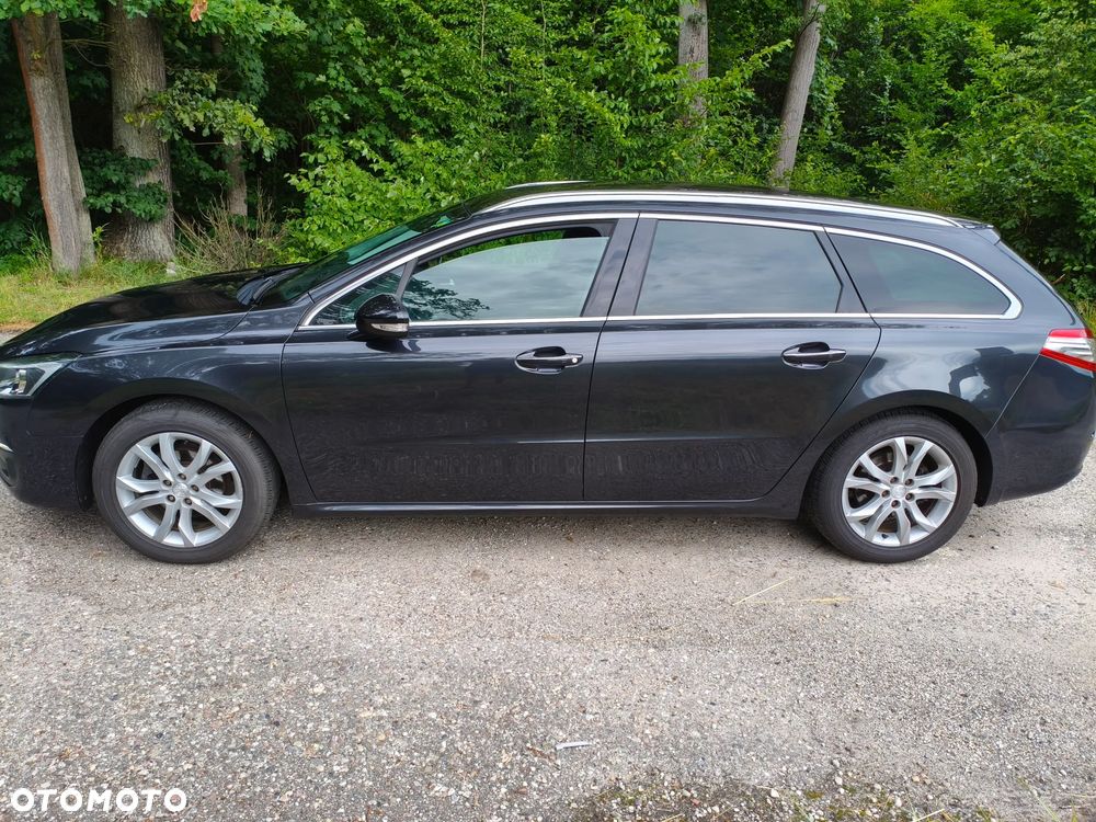 Peugeot 508 BlueHDi 120 Stop&Start Active - 4