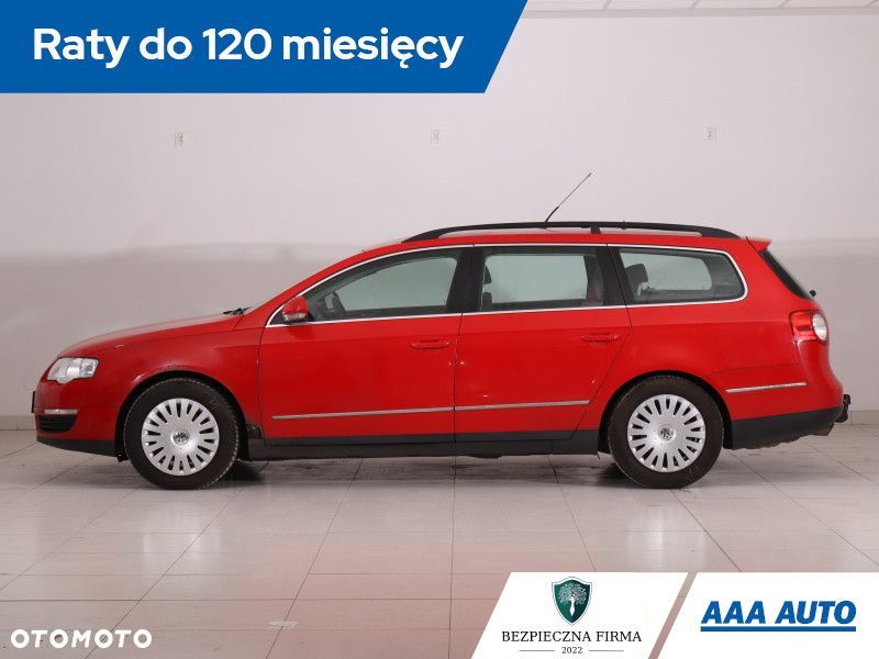 Volkswagen Passat Variant - 4