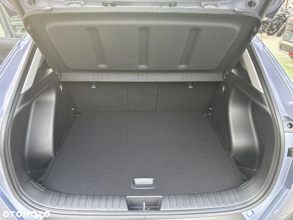 Hyundai Kona 1.6 GDI Hybrid Executive DCT - 19