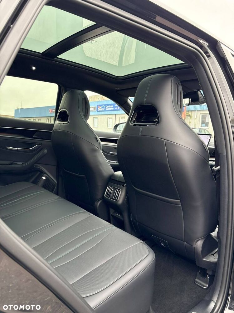 BYD Seal U 1.5 Boost - 31