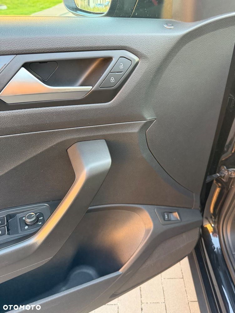 Volkswagen T-Roc 1.5 TSI ACT OPF DSG Sport - 12