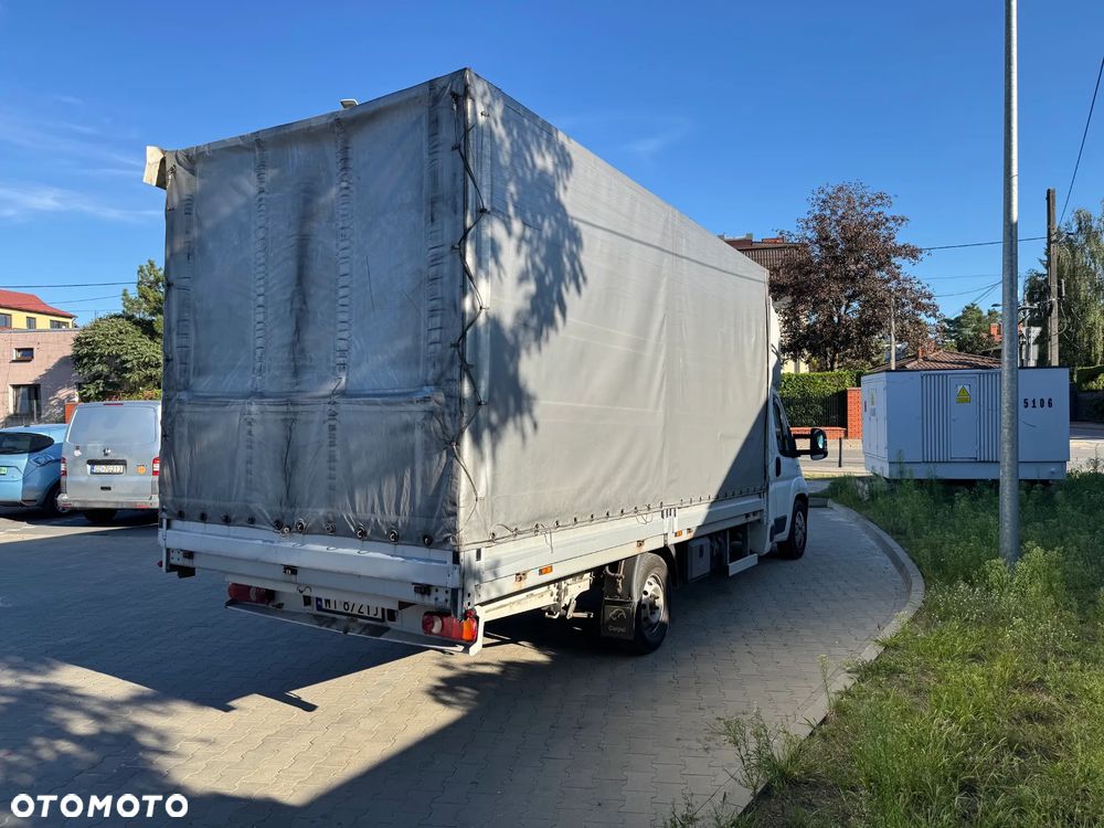 Fiat Ducato - 4