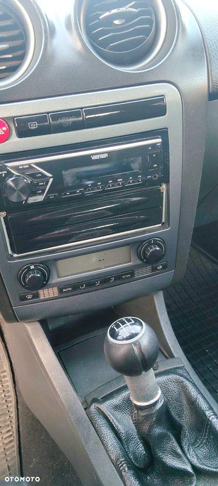 Seat Ibiza - 4