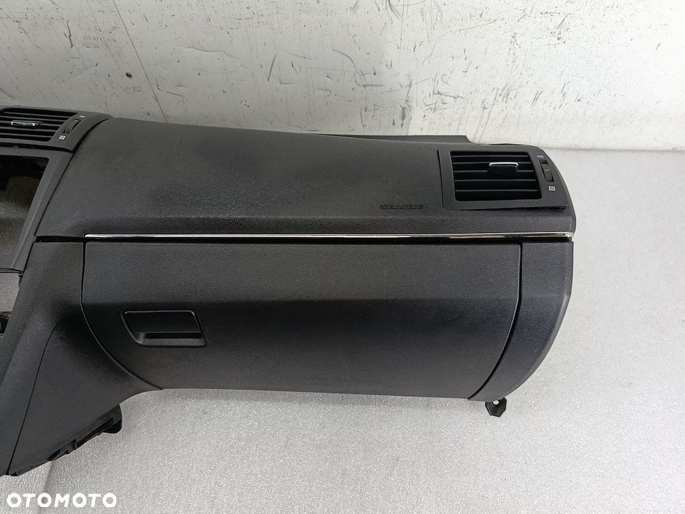DESKA ROZDZIELCZA PODUSZKI SENSOR PASY TOYOTA AVENSIS III T27 89170-20270 - 9