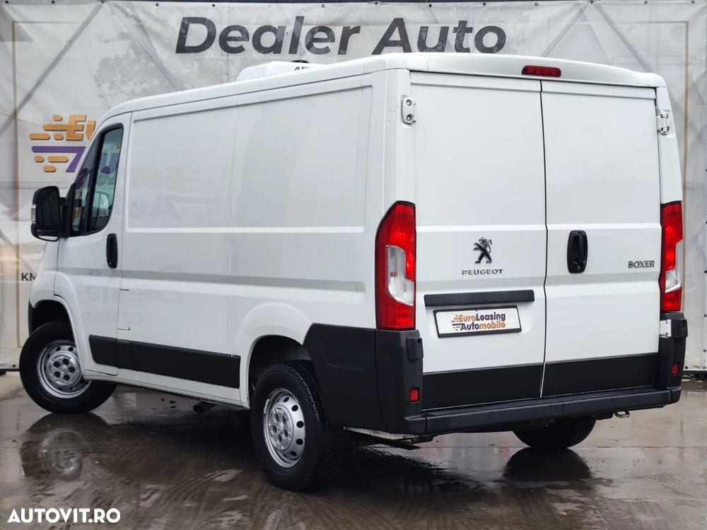 Peugeot BOXER - 7