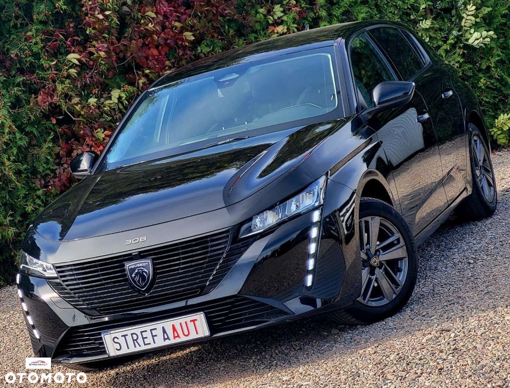 Peugeot 308 - 31