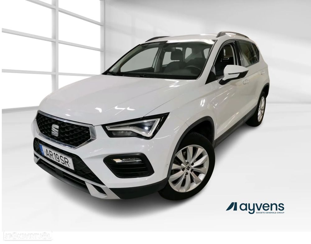 SEAT Ateca 1.0 TSI Style - 1