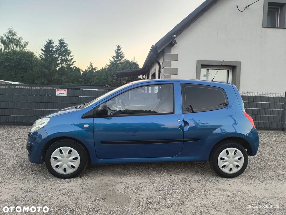 Renault Twingo 1.2 LEV 16V 75 Authentique - 10
