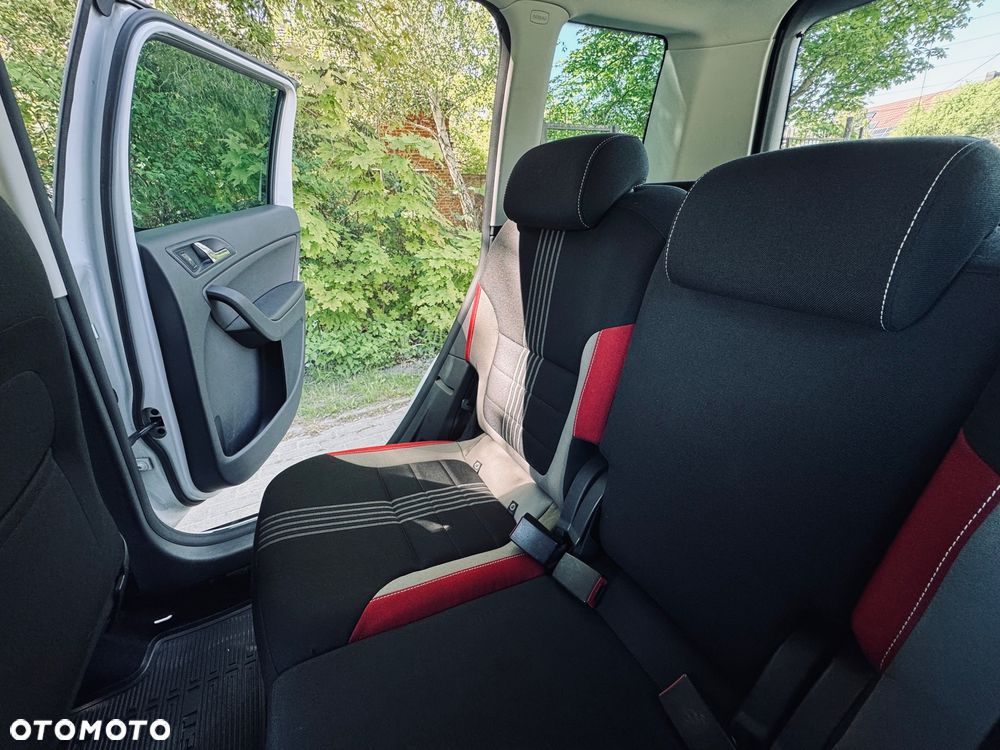 Skoda Yeti 1.4 TSI 4x2 Monte Carlo - 11