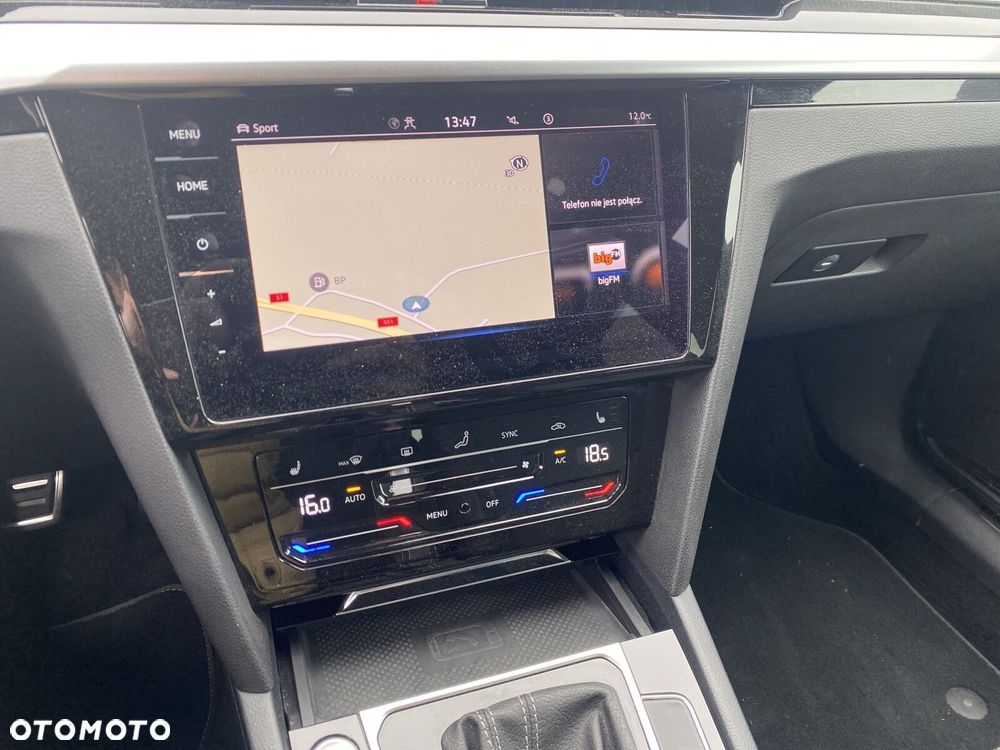 Volkswagen Arteon - 27