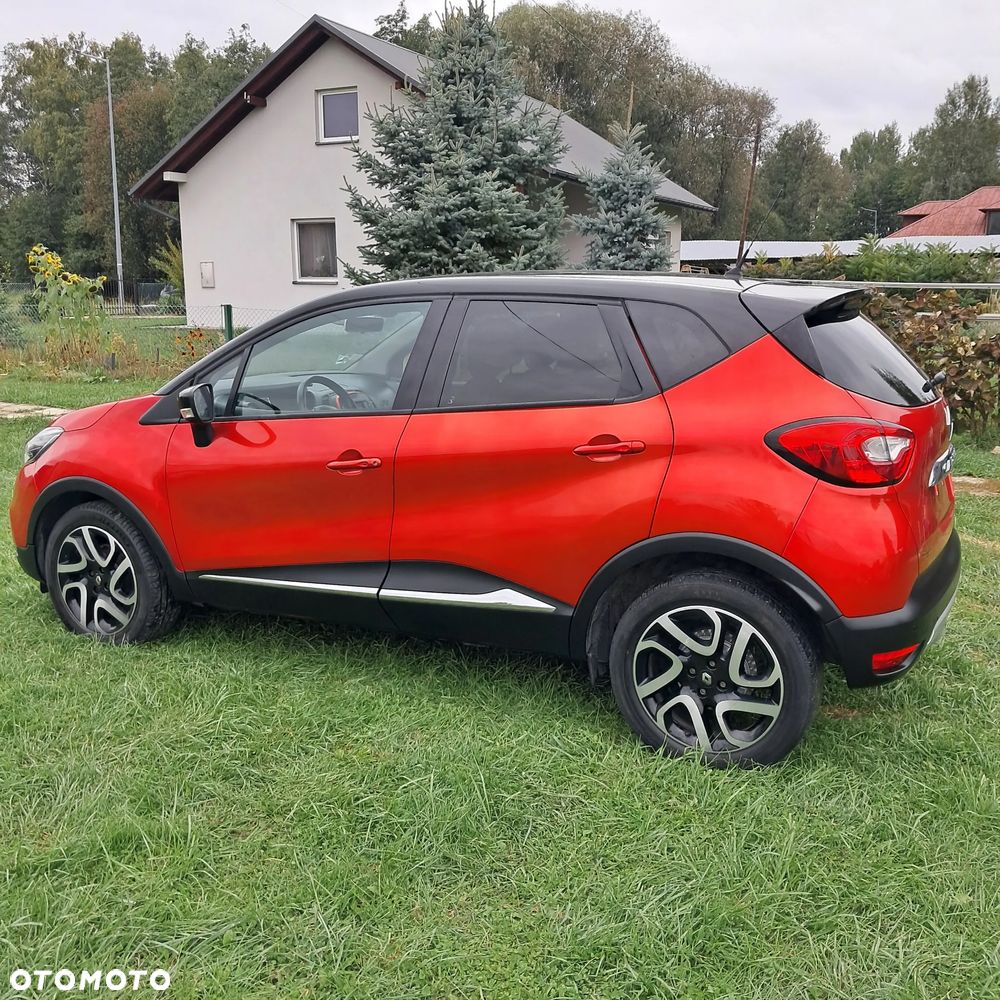Renault Captur 1.5 dCi Energy Intens - 12