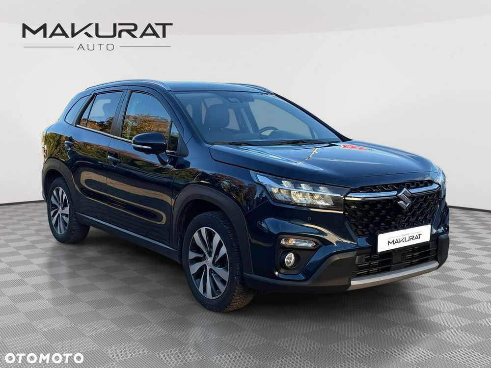 Suzuki S-Cross 2023 photo 2