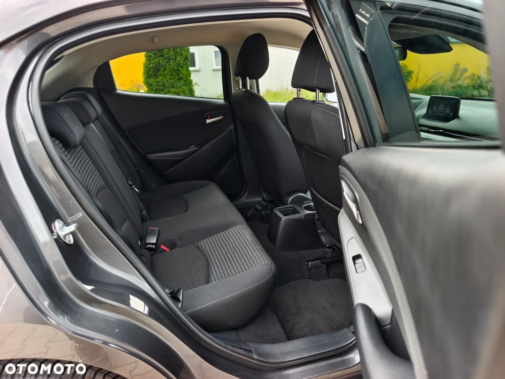 Mazda 2 SKYACTIV-G 90 Exclusive-Line - 20