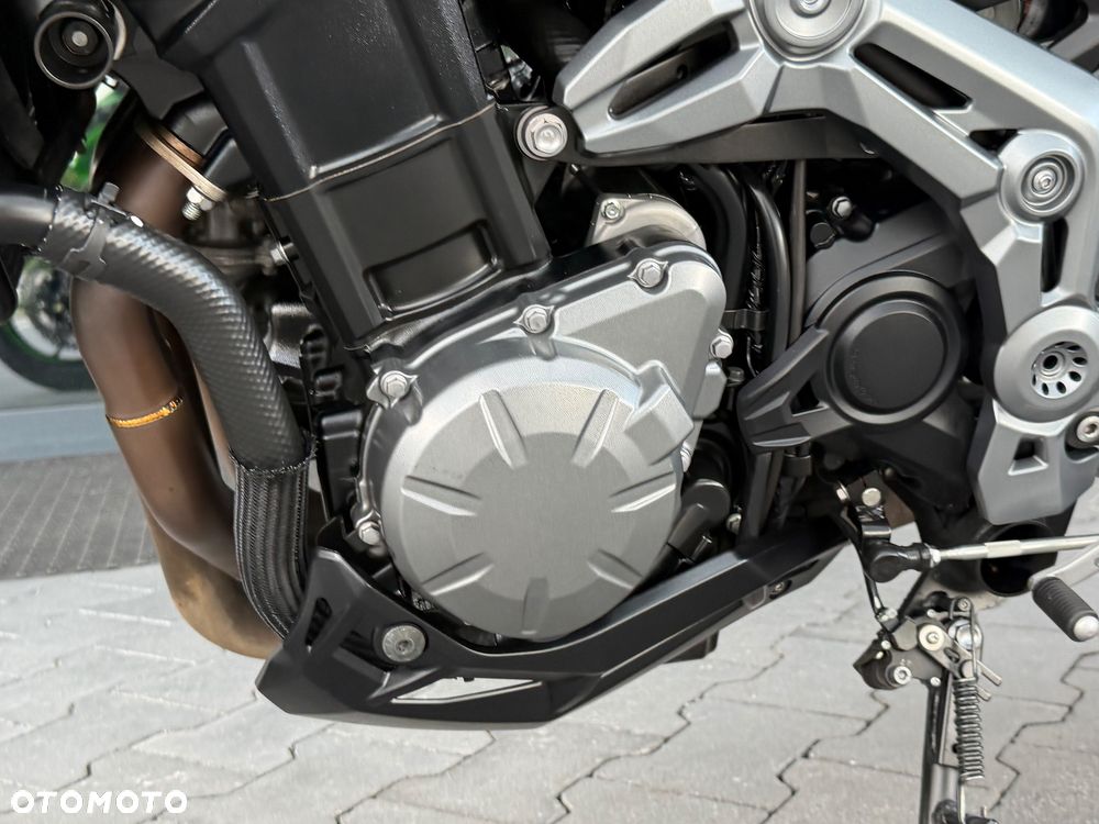 Kawasaki Z 900 - 36