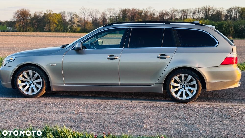 BMW Seria 5 - 12
