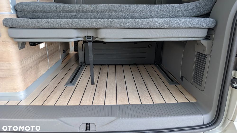 Volkswagen California - 26