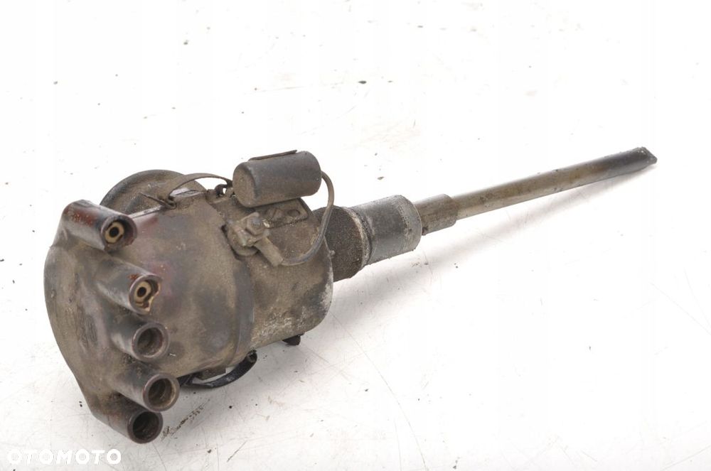 ŻUK NYSA WARSZAWA TARPAN 2.1 APARAT ZAPŁONOWY - 6