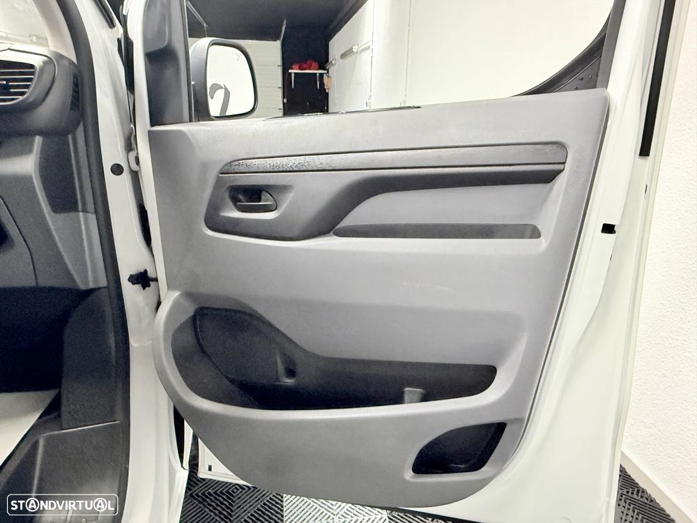 Peugeot Expert Premium L3H1 TwinCab Confort Plus - 9
