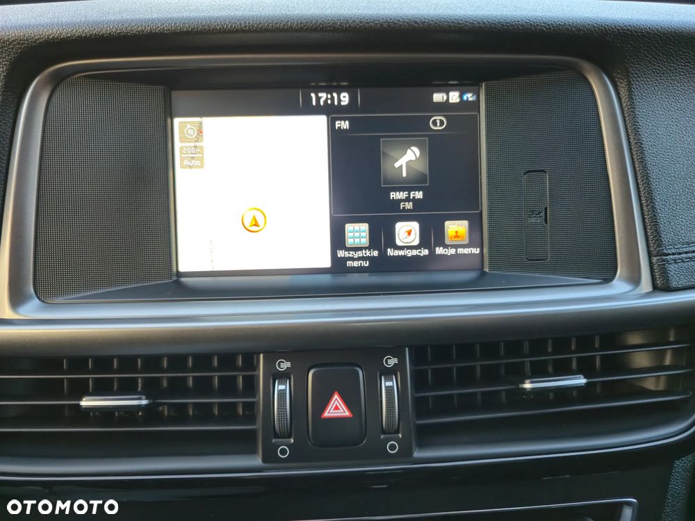 Kia Optima 1.7 CRDI M - 36