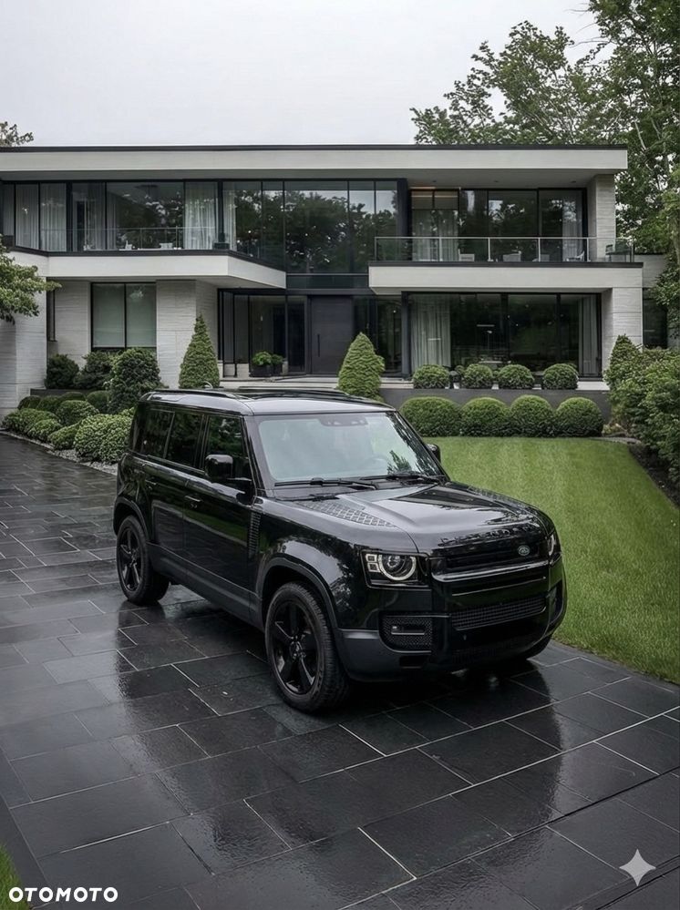 Land Rover Defender 2.0 D240 S - 1