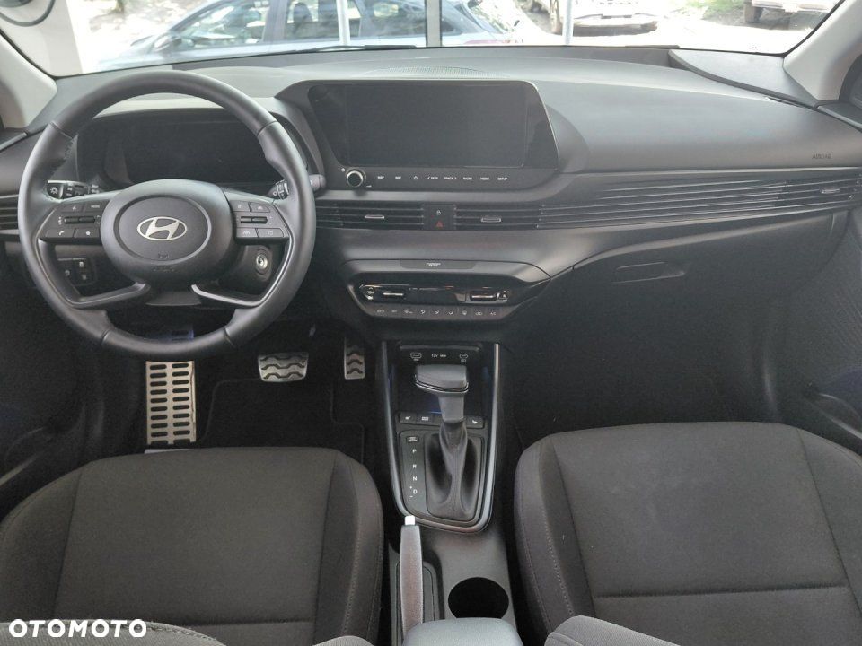 Hyundai Bayon - 5