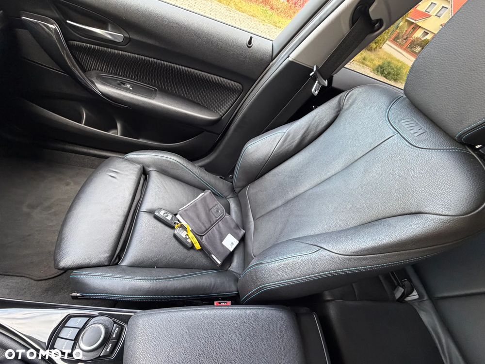 BMW Seria 1 118i GPF Advantage - 22