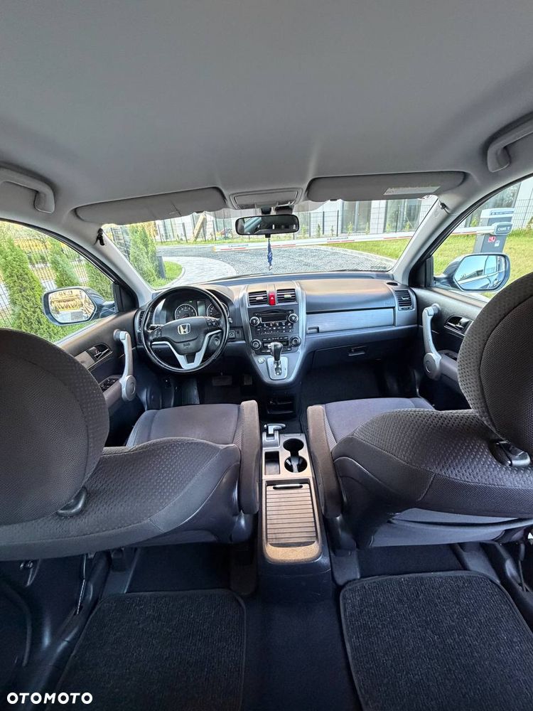 Honda CR-V 2.0i-VTEC Automatik Executive - 11