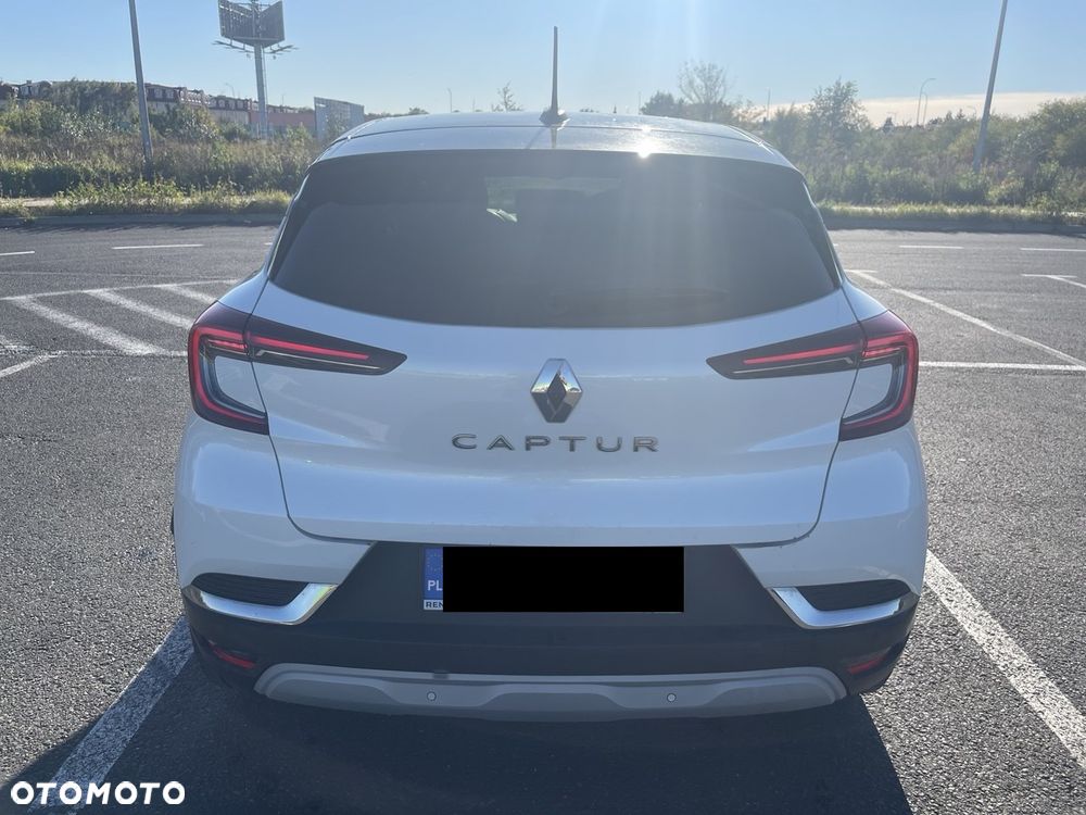 Renault Captur 2021 photo 4