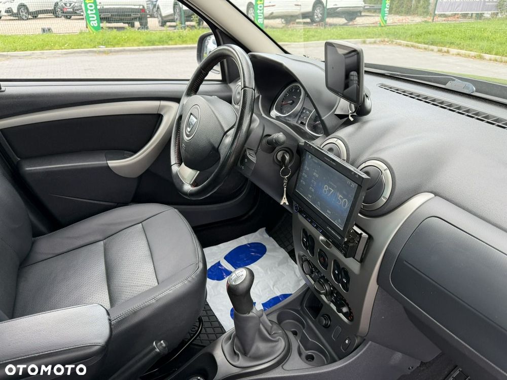 Dacia Duster 1.6 16V 4x2 Prestige - 32