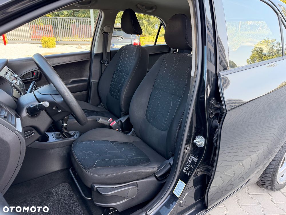 Kia Picanto 1.2 Spirit - 7