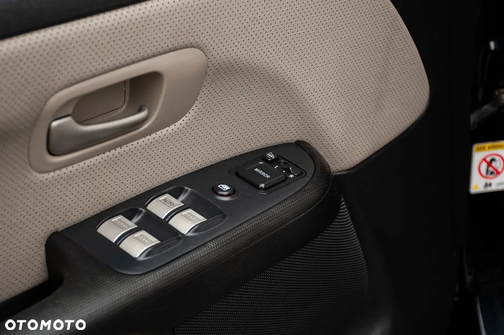 Honda CR-V 2.0i Automatik ES - 29