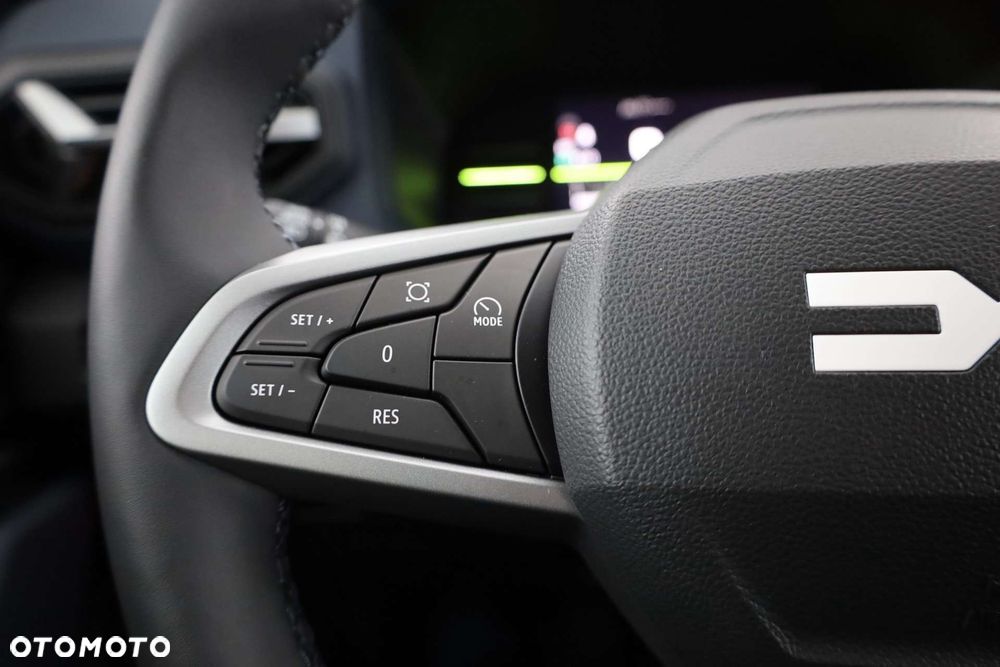 Dacia Duster 1.2 TCe mHEV Journey - 16